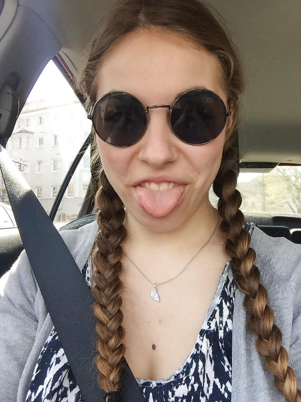 Gladiva23 uit Zuid-Holland,Nederland